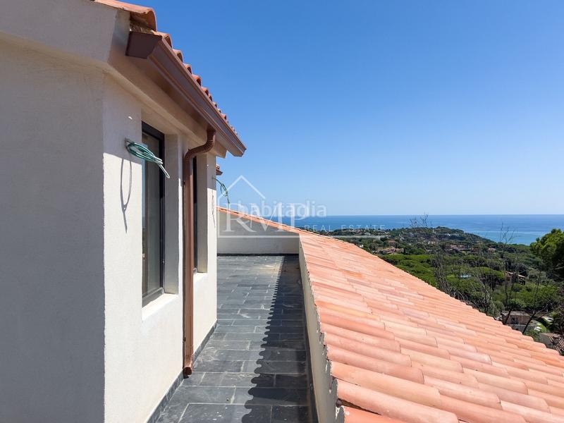 Foto 4aa53f8c-5fbc-4cd6-893e-a97a1a9456ed. Maison dans Les Bilbenyes 10 dans Les Bilbenyes Sant Vicenç de Montalt