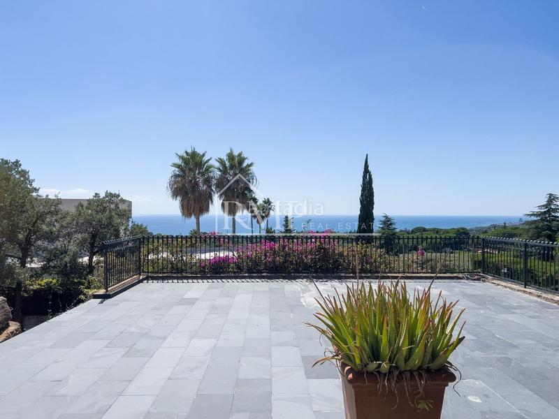 Foto 4cc70fcf-4eb1-43a6-9013-bcc1249b04cd. Maison dans Les Bilbenyes 10 dans Les Bilbenyes Sant Vicenç de Montalt