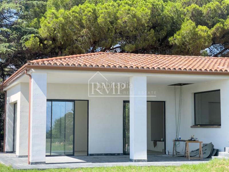 Foto 5bdab6d7-f1d2-423a-bae8-075efccb0468. Maison dans Les Bilbenyes 10 dans Les Bilbenyes Sant Vicenç de Montalt