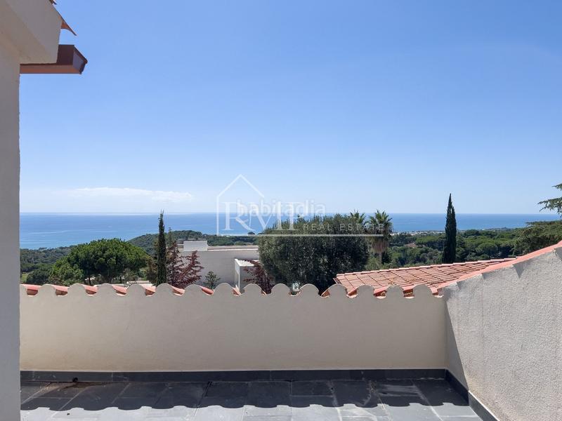 Foto a7b70b61-db17-47ef-b14d-f385a1416467. Maison dans Les Bilbenyes 10 dans Les Bilbenyes Sant Vicenç de Montalt