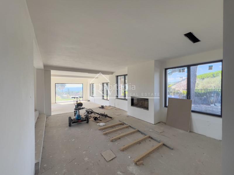 Foto a882c64b-e8f7-4a80-9230-7f79bcaf1b0c. Maison dans Les Bilbenyes 10 dans Les Bilbenyes Sant Vicenç de Montalt