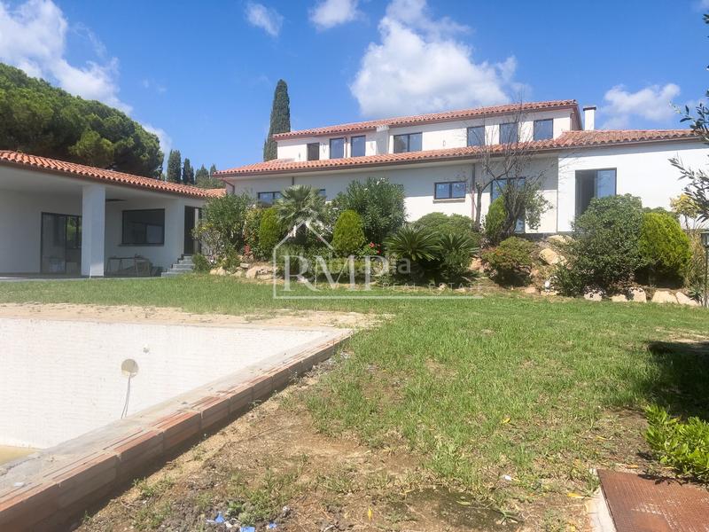 Foto c1fb68b2-9628-4519-834b-5f1c0ddd3051. Maison dans Les Bilbenyes 10 dans Les Bilbenyes Sant Vicenç de Montalt