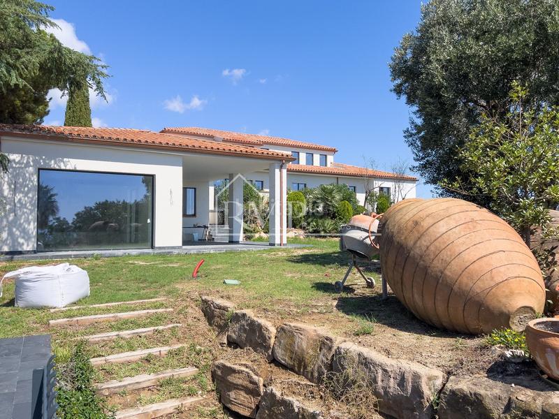 Foto ca744abb-bec2-4225-b5a9-a6fa57642c89. Maison dans Les Bilbenyes 10 dans Les Bilbenyes Sant Vicenç de Montalt