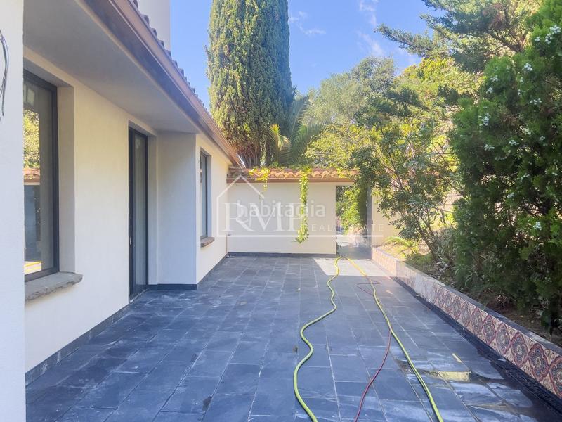 Foto e5fa081c-5654-4a5c-96cc-4f090677ee07. Maison dans Les Bilbenyes 10 dans Les Bilbenyes Sant Vicenç de Montalt