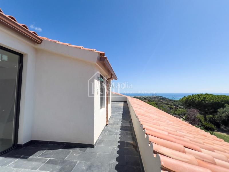 Foto f35bd36d-211e-4bb4-824a-4a7e9e2bb82d. Maison dans Les Bilbenyes 10 dans Les Bilbenyes Sant Vicenç de Montalt