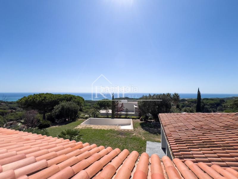 Foto f87c596f-cd3f-4695-8c1f-10a4ca976a29. Maison dans Les Bilbenyes 10 dans Les Bilbenyes Sant Vicenç de Montalt