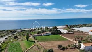 Masia a Veinat de mata s/n. Finca agrícola con más de 42.000 m en mataró un refugio único en