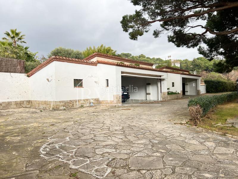 Foto 01a02439-729c-4684-aebb-209227f3dc8a. Casa con riscaldamento parcheggio in Centre Sant Andreu de Llavaneres
