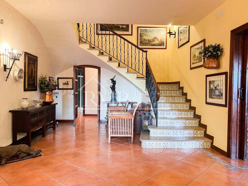 Foto 01b3d57a-ba5a-48f2-a80f-9bcd177cb122. Casa con riscaldamento parcheggio in Centre Sant Andreu de Llavaneres