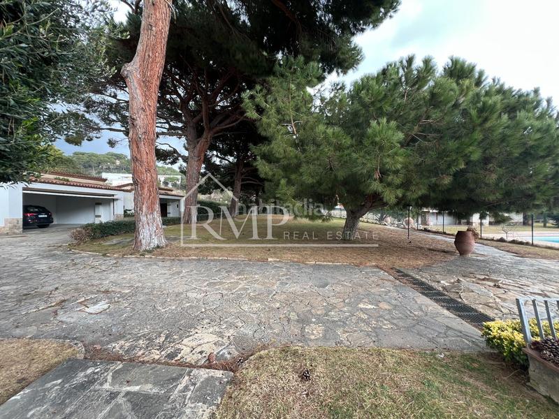 Foto 08befcb7-2c3d-4f93-b7ed-3dddad8a30eb. Casa con riscaldamento parcheggio in Centre Sant Andreu de Llavaneres