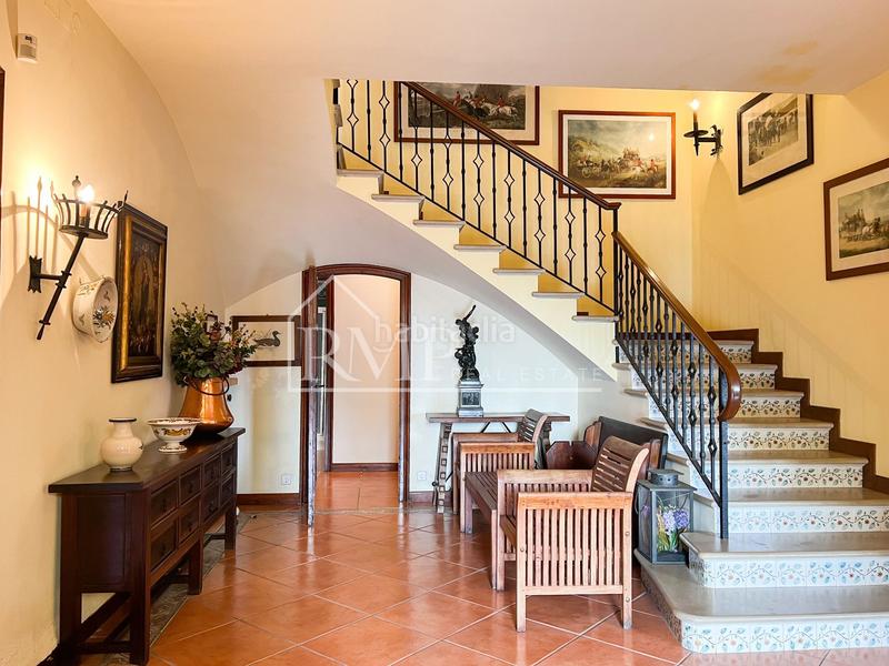 Foto 0f08910d-b398-4ecd-be65-35ce545e996f. Casa con riscaldamento parcheggio in Centre Sant Andreu de Llavaneres