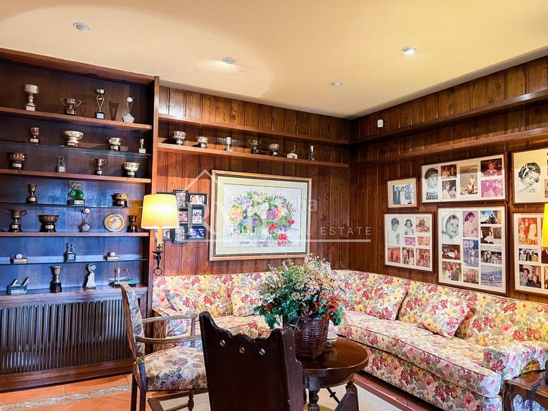 Foto 0f1984e3-b2ed-4338-9ff6-58a4c50f726d. Casa con riscaldamento parcheggio in Centre Sant Andreu de Llavaneres