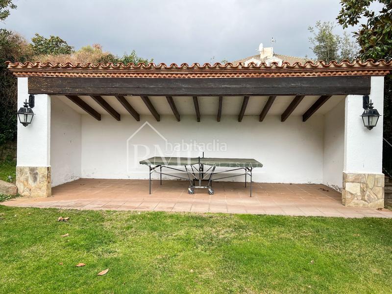 Foto 2212c9a2-b701-4c37-80b1-0788a322669c. Casa con riscaldamento parcheggio in Centre Sant Andreu de Llavaneres