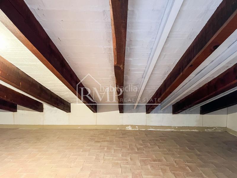 Foto 22162ba3-66d6-4dfd-bb38-1761f463a9e8. Casa con riscaldamento parcheggio in Centre Sant Andreu de Llavaneres