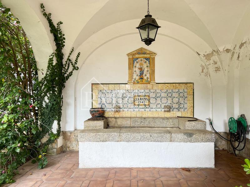 Foto 243fe504-e08d-449f-b886-af44d6fd6d9d. Casa con riscaldamento parcheggio in Centre Sant Andreu de Llavaneres