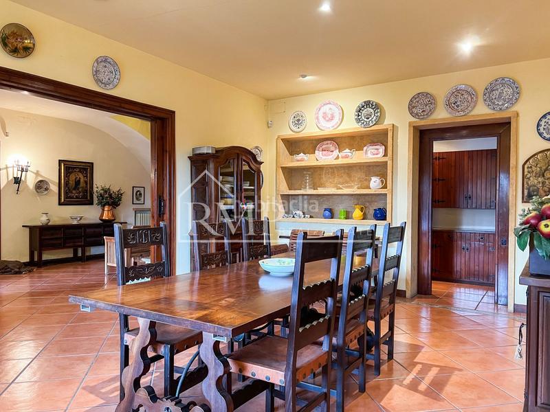 Foto 3327a998-ae11-450c-82a2-cb3287250c42. Casa con riscaldamento parcheggio in Centre Sant Andreu de Llavaneres