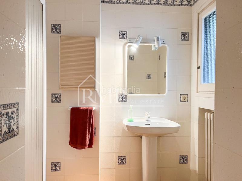 Foto 336b885d-1cd1-49d9-9781-f1db4c4e943a. Casa con riscaldamento parcheggio in Centre Sant Andreu de Llavaneres