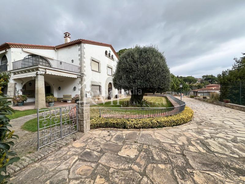 Foto 38801d73-f686-44a1-962d-3b950fff9a7c. Casa con riscaldamento parcheggio in Centre Sant Andreu de Llavaneres