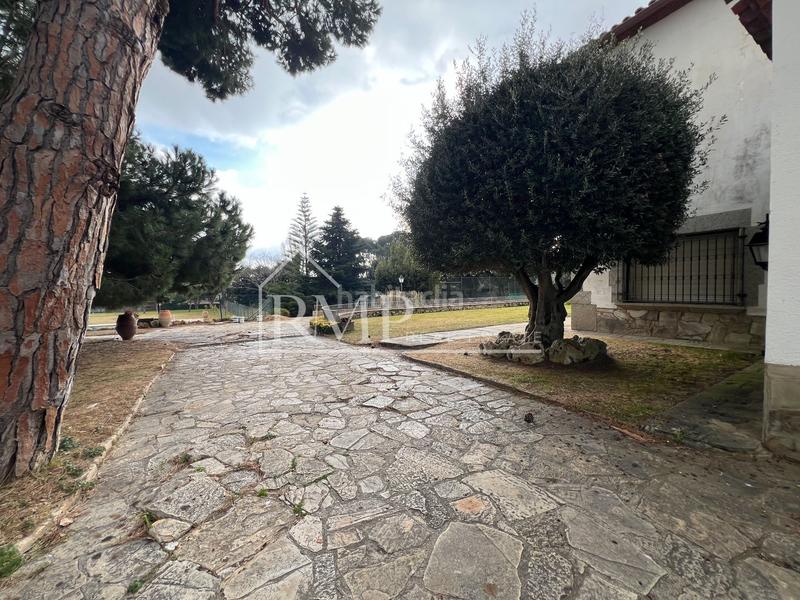 Foto 4a44192d-9fa4-4271-a2bd-fe89ba0d787f. Casa con riscaldamento parcheggio in Centre Sant Andreu de Llavaneres