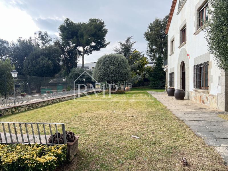 Foto 52e1ba13-a501-4dfd-ab07-36b68f0e4571. Casa con riscaldamento parcheggio in Centre Sant Andreu de Llavaneres