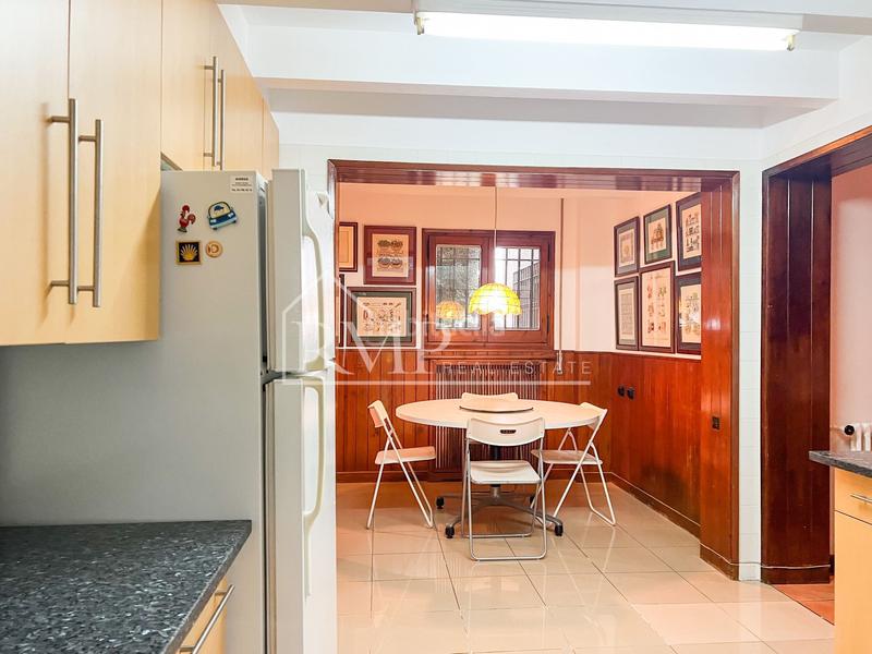 Foto 58a6c600-59cf-44f3-bc1e-eb2a358b5352. Casa con riscaldamento parcheggio in Centre Sant Andreu de Llavaneres