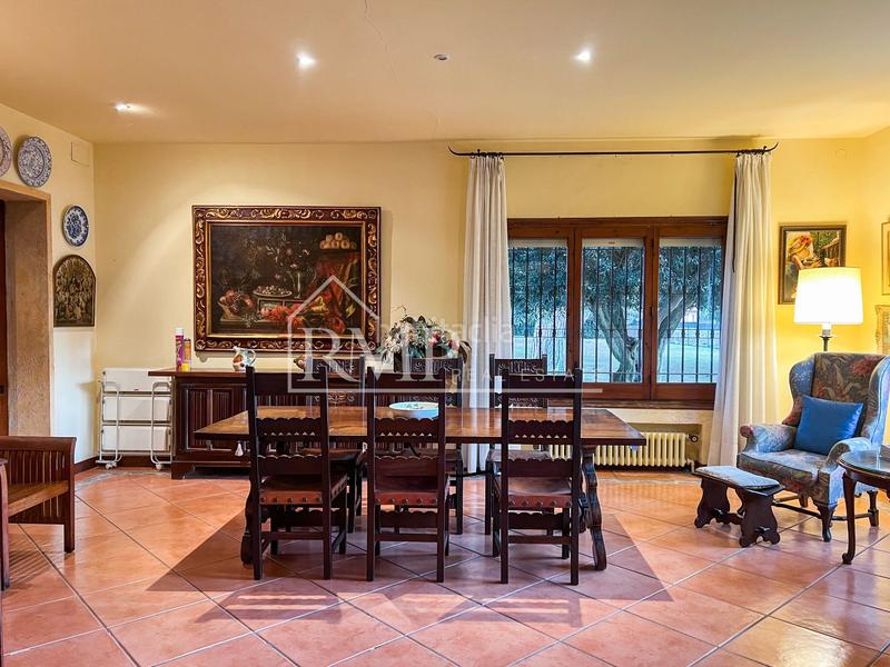 Foto 600724d6-e75e-4097-a285-7ec9adc38663. Casa con riscaldamento parcheggio in Centre Sant Andreu de Llavaneres