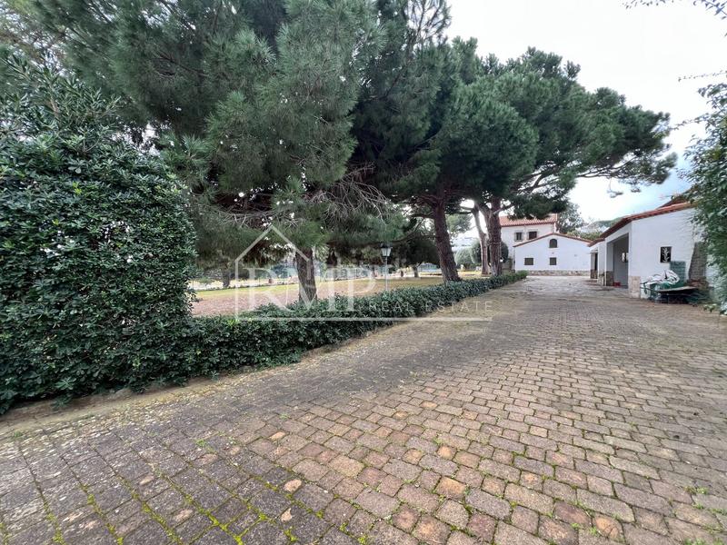 Foto 67138578-176c-4b8d-bf95-f69914e024a5. Casa con riscaldamento parcheggio in Centre Sant Andreu de Llavaneres