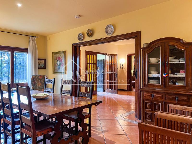 Foto 6e18a2ed-be71-45ac-83c1-f1a97de2354b. Casa con riscaldamento parcheggio in Centre Sant Andreu de Llavaneres