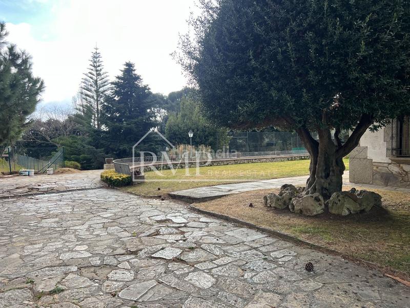 Foto 71218b5a-1f0d-41cc-ba03-242da0da6139. Casa con riscaldamento parcheggio in Centre Sant Andreu de Llavaneres