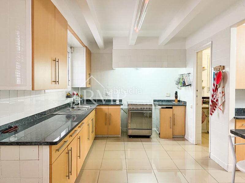 Foto 73ae6481-a5c2-4a36-8c7a-008a2b908a8c. Casa con riscaldamento parcheggio in Centre Sant Andreu de Llavaneres