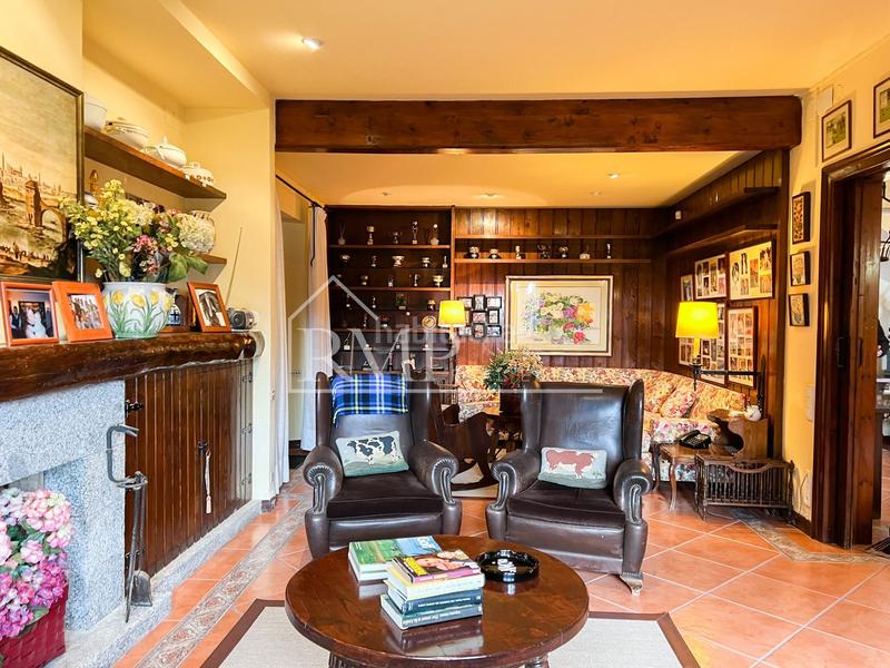 Foto 7dd1579a-3108-474e-baa7-84a9488eae69. Casa con riscaldamento parcheggio in Centre Sant Andreu de Llavaneres