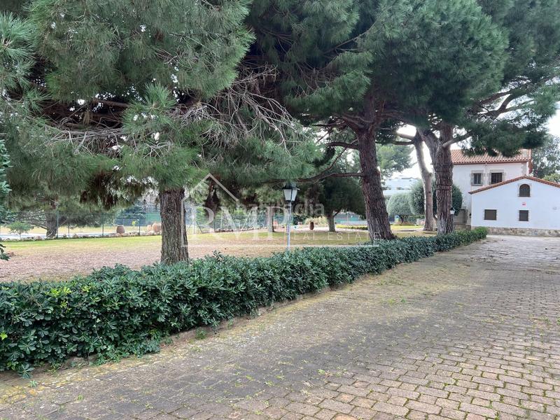 Foto 84bee8bb-53e5-44db-9cbe-6cfdae2b5dea. Casa con riscaldamento parcheggio in Centre Sant Andreu de Llavaneres