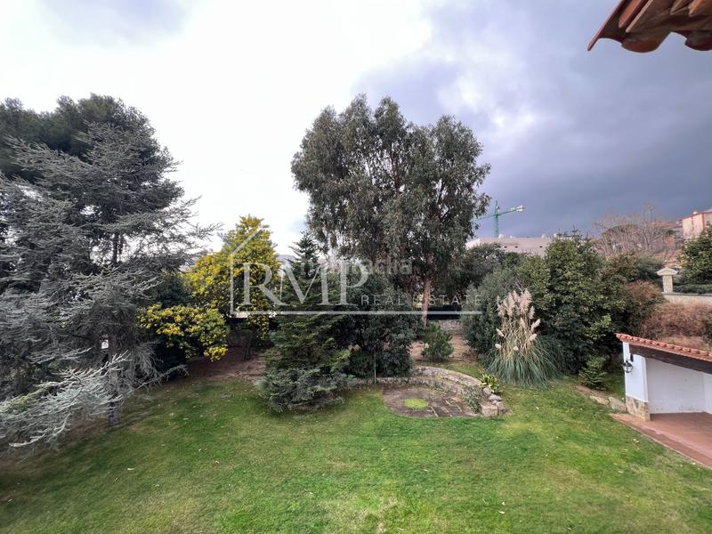 Foto 852cd62e-f4e6-4c3f-8b2d-98d53a023592. Casa con riscaldamento parcheggio in Centre Sant Andreu de Llavaneres