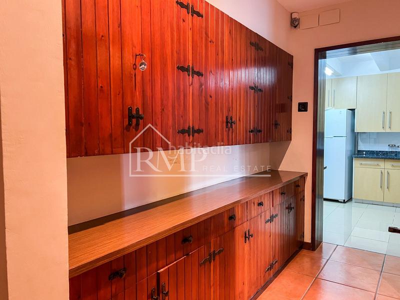 Foto 86f87d7d-0b35-4a88-b67f-0354b15cf1fe. Casa con riscaldamento parcheggio in Centre Sant Andreu de Llavaneres