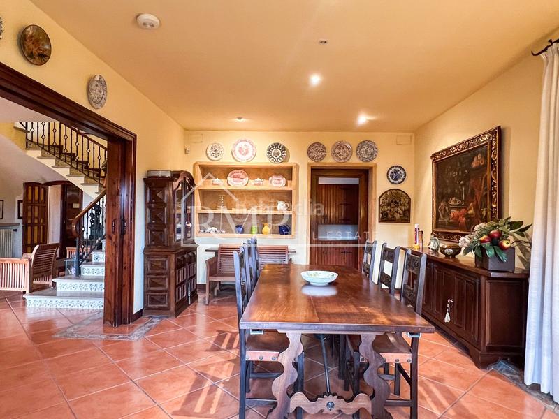 Foto 8e05d5ad-c2b8-4042-b276-6cdf0d5d5a2c. Casa con riscaldamento parcheggio in Centre Sant Andreu de Llavaneres