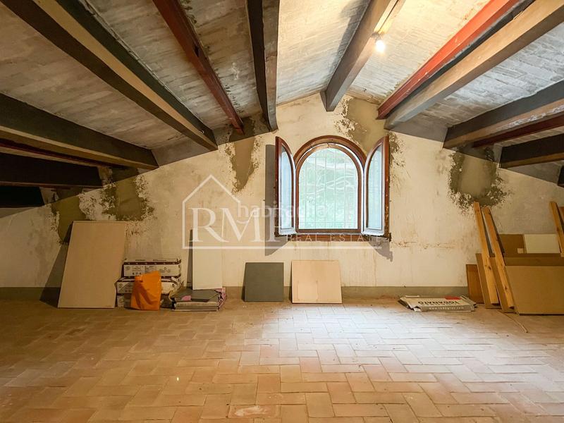 Foto 8e2e9b84-d968-46da-abe2-1e45506d44e2. Casa con riscaldamento parcheggio in Centre Sant Andreu de Llavaneres