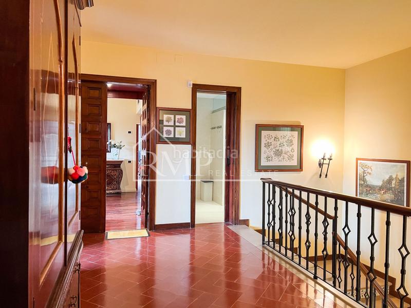 Foto 98f066f0-c207-472d-ad9c-26c7a422e889. Casa con riscaldamento parcheggio in Centre Sant Andreu de Llavaneres