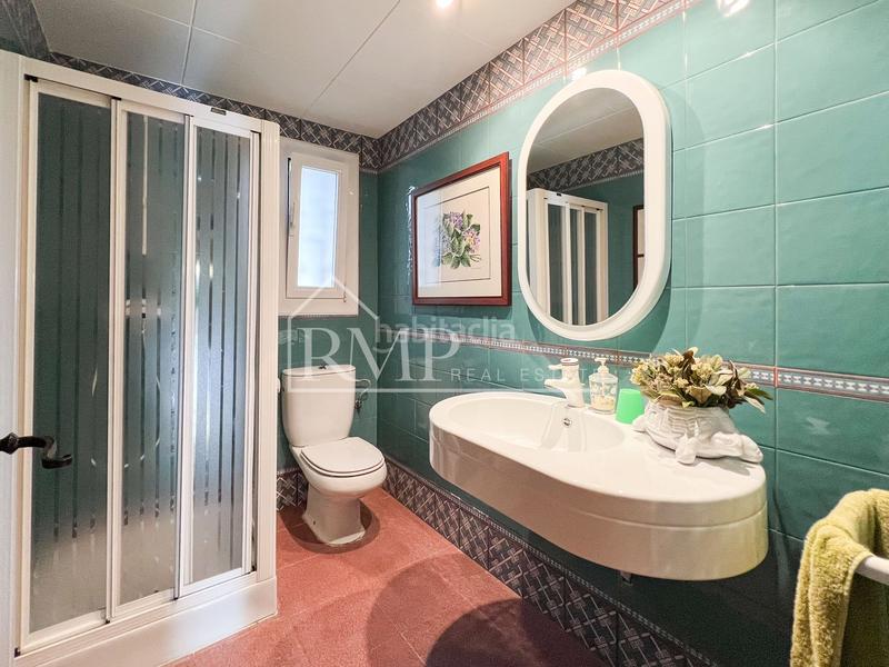 Foto 9ace8d1b-6e32-4348-9cc2-965e83880d50. Casa con riscaldamento parcheggio in Centre Sant Andreu de Llavaneres