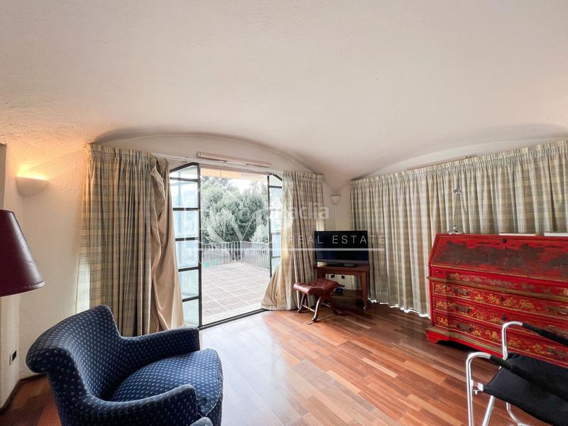 Foto a21a1f76-9154-49de-b0e1-6f145a923af5. Casa con riscaldamento parcheggio in Centre Sant Andreu de Llavaneres