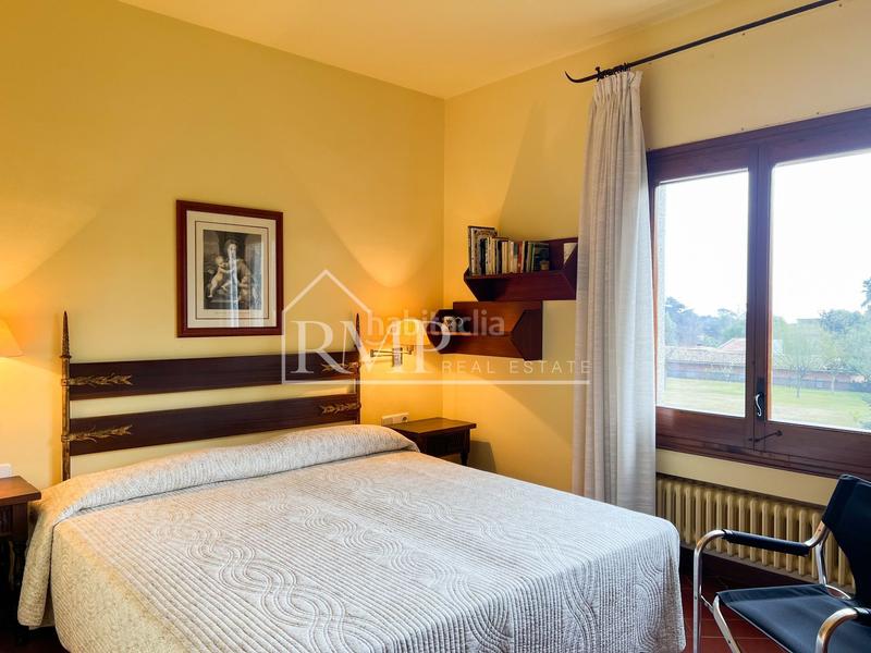 Foto a495126b-8bbe-4ead-9b72-81c760fc003b. Casa con riscaldamento parcheggio in Centre Sant Andreu de Llavaneres