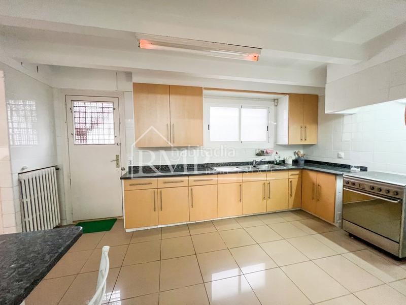 Foto a5a83295-ebc4-46b2-a074-554fb06219ca. Casa con riscaldamento parcheggio in Centre Sant Andreu de Llavaneres