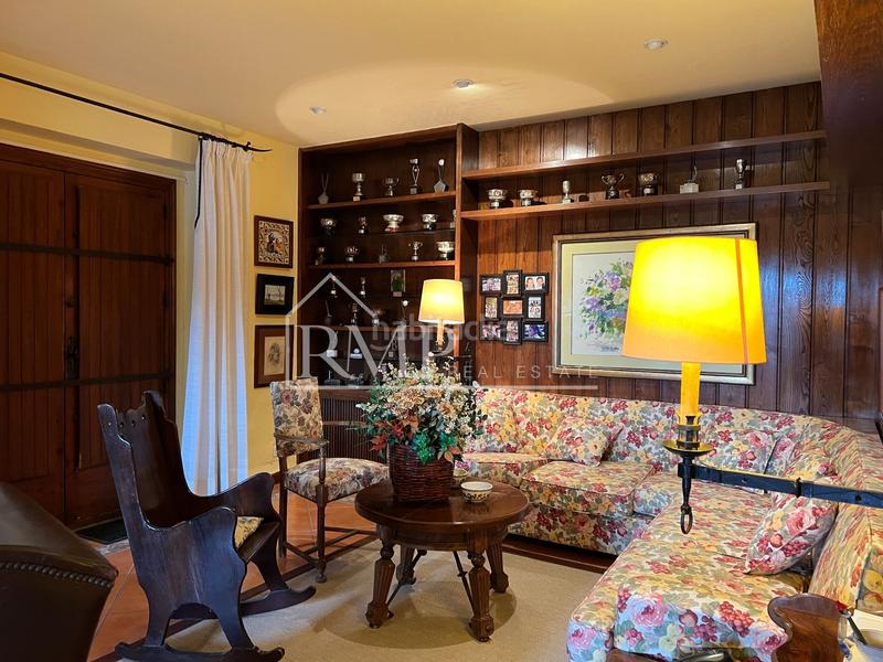 Foto a683685e-d8b8-4fe8-8430-234dd75bdc9f. Casa con riscaldamento parcheggio in Centre Sant Andreu de Llavaneres