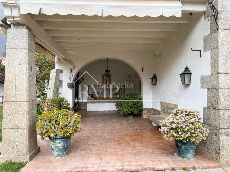 Foto af48cbd5-a346-49af-a4ca-04f3932b9793. Casa con riscaldamento parcheggio in Centre Sant Andreu de Llavaneres