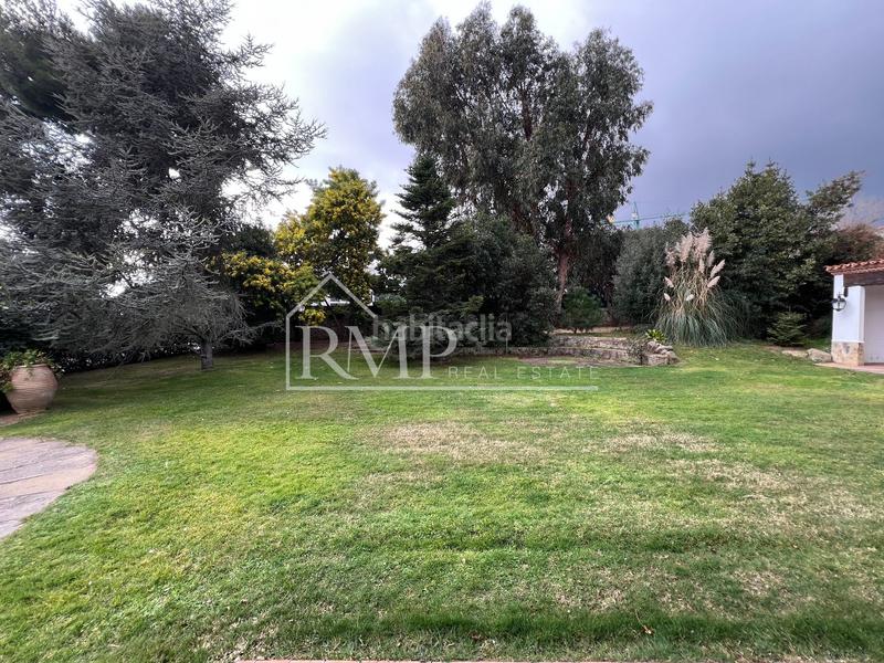 Foto b23a1d86-1c42-49d9-a58c-e44e548a99ab. Casa con riscaldamento parcheggio in Centre Sant Andreu de Llavaneres