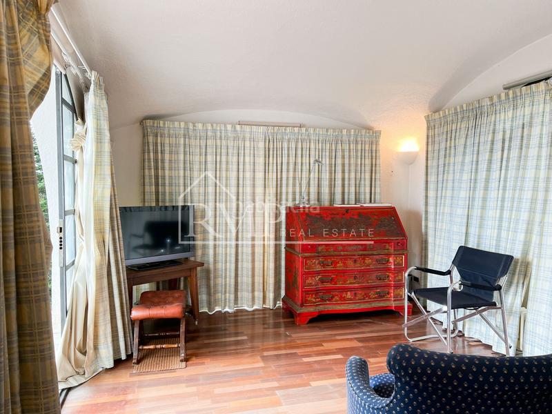 Foto b8ff2889-55a0-4154-8cfd-5019e07b2629. Casa con riscaldamento parcheggio in Centre Sant Andreu de Llavaneres