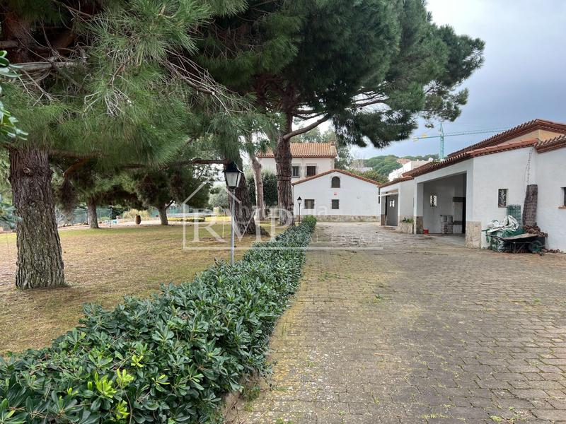 Foto b92ed6b1-2de2-4771-aa9a-9bd4417c877b. Casa con riscaldamento parcheggio in Centre Sant Andreu de Llavaneres