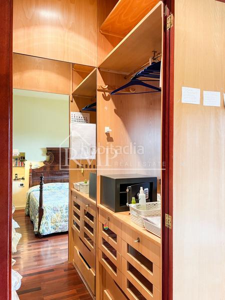 Foto b9b0ea8a-bdcf-4405-a0c5-8a02491d6561. Casa con riscaldamento parcheggio in Centre Sant Andreu de Llavaneres