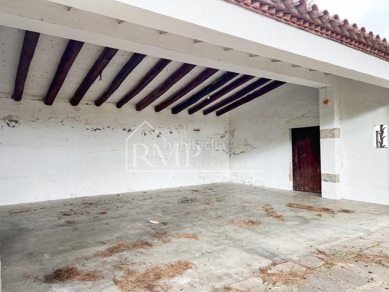 Foto bee51096-8d17-409d-80bc-41c6562e3911. Casa con riscaldamento parcheggio in Centre Sant Andreu de Llavaneres