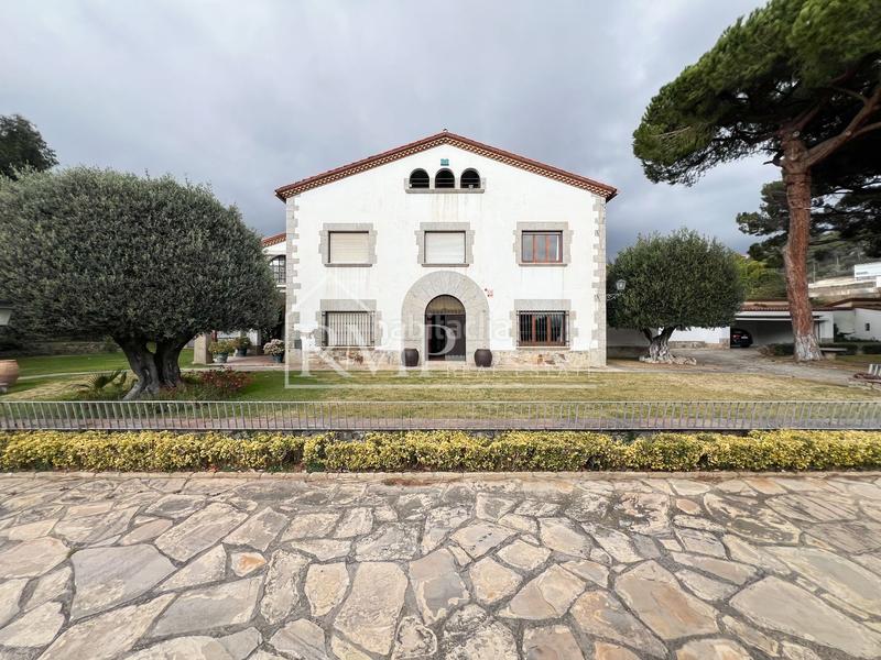 Foto c613d59e-afca-4a18-9ecb-d2a648ea0187. Casa con riscaldamento parcheggio in Centre Sant Andreu de Llavaneres