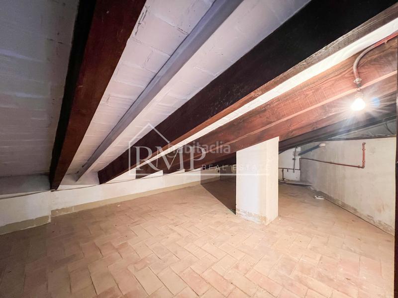 Foto c960d75e-b998-465b-ba25-2650e847e7b8. Casa con riscaldamento parcheggio in Centre Sant Andreu de Llavaneres